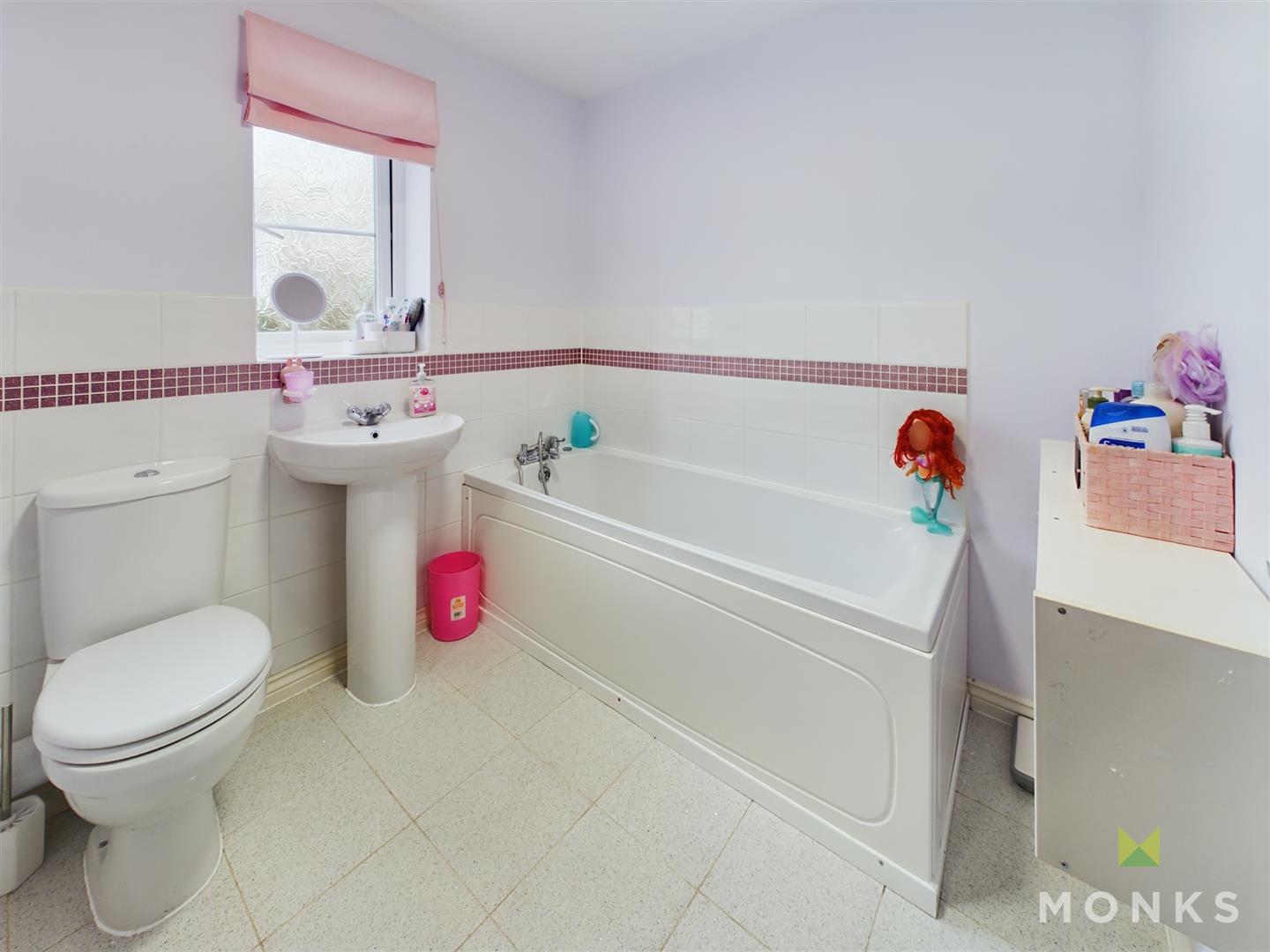 45 Harris Croft, Wem, SY4 5DU For Sale